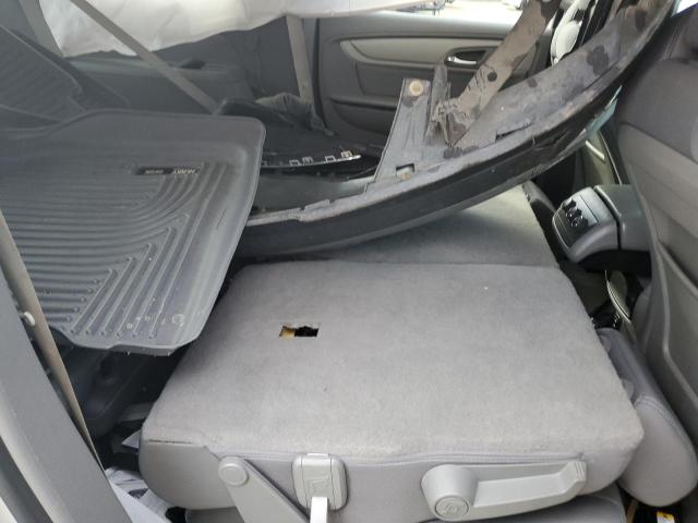 Photo 11 from auction – 2014 CHEVROLET TRAVERSE L with VIN 1GNKVGKDXEJ348609