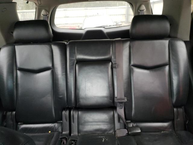 Photo 10 from auction – 2008 CADILLAC SRX with VIN 1GYEE53A080147899