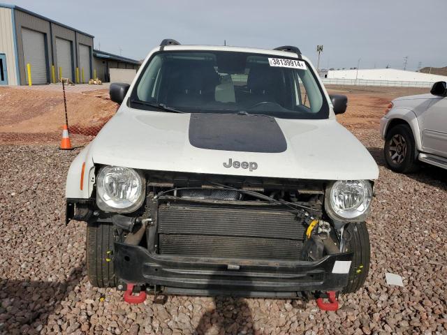 Photo 5 from auction – 2016 JEEP RENEGADE T with VIN ZACCJBCT9GPD09868