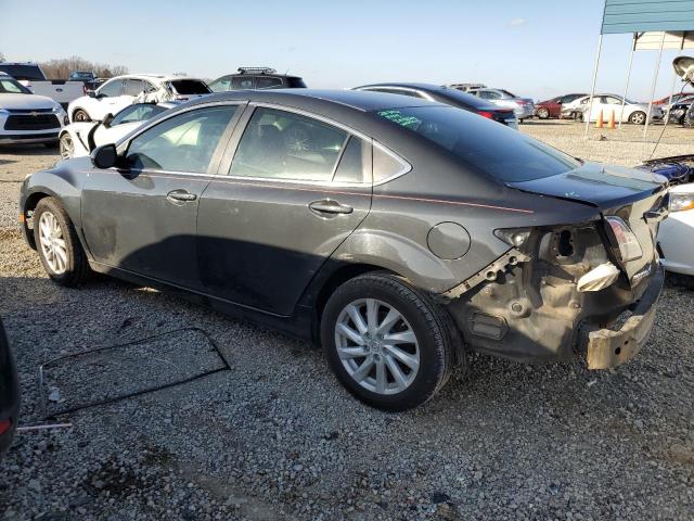 Photo 2 from auction – 2013 MAZDA 6 TOURING with VIN 1YVHZ8DH7D5M02432