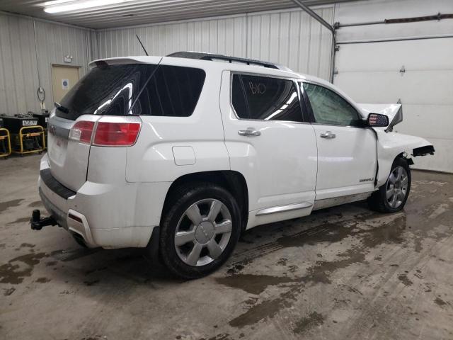 صورة رقم 3 من المزاد - 2013 GMC TERRAIN DE مع VIN 2GKFLYE3XD6247529