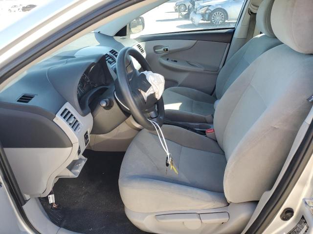 Foto 7 de la subasta – 2013 TOYOTA COROLLA BA con VIN 2T1BU4EE7DC002090