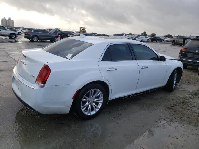 Photo 3 from auction – 2015 CHRYSLER 300C with VIN 2C3CCAEG4FH908668