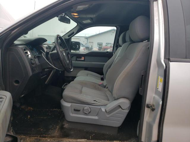 Photo 7 from auction – 2013 FORD F150 SUPER with VIN 1FTEX1EM3DFC55151