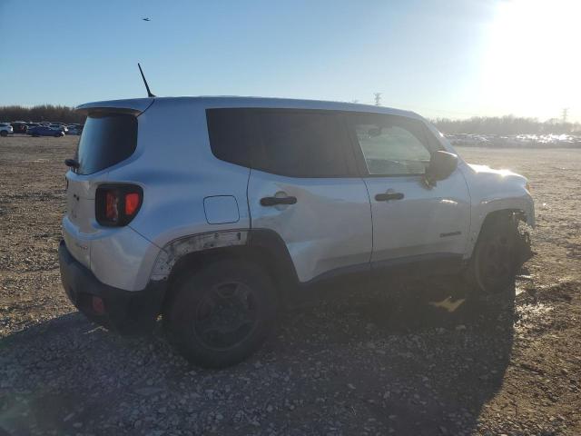 Photo 3 from auction – 2015 JEEP RENEGADE S with VIN ZACCJAAT0FPB63184