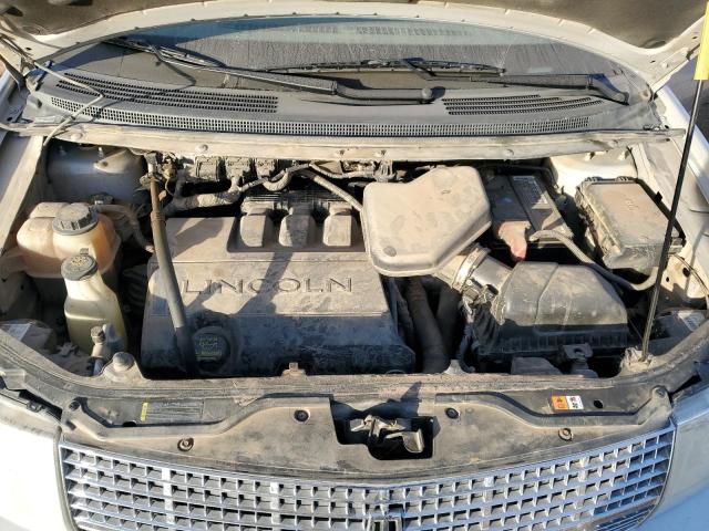 Photo 11 from auction – 2010 LINCOLN MKX with VIN 2LMDJ6JC9ABJ31969