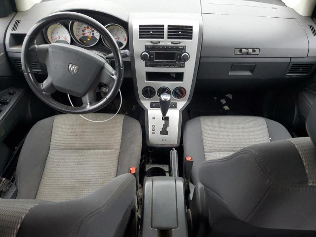 Photo 8 from auction – 2008 DODGE CALIBER R/ with VIN 1B3HB78K88D725654