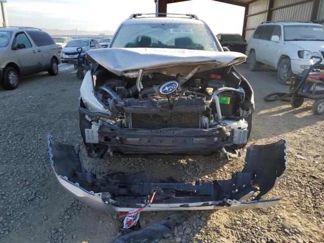 Photo 5 from auction – 2016 SUBARU FORESTER 2 with VIN JF2SJABC5GH499054