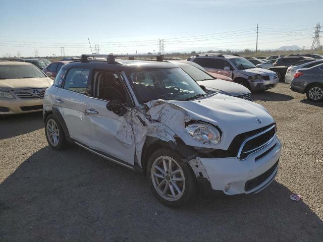 Photo 4 from auction – 2015 MINI COOPER S C with VIN WMWZC5C54FWP42231