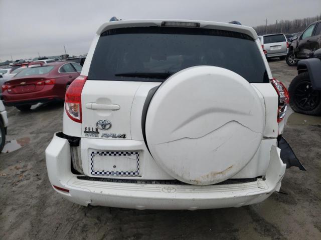 Photo 6 from auction – 2006 TOYOTA RAV4 with VIN JTMZD33V665022018