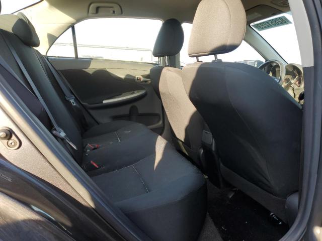Photo 10 from auction – 2010 TOYOTA COROLLA BA with VIN 2T1BU4EE7AC516324