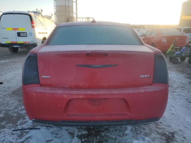 Photo 6 from auction – 2015 CHRYSLER 300 S with VIN 2C3CCAGG2FH846331
