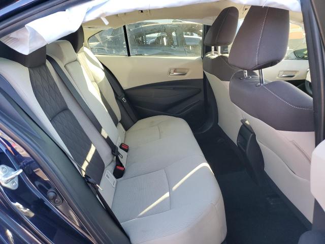 Photo 10 from auction – 2020 TOYOTA COROLLA LE with VIN JTDEPRAE5LJ058474