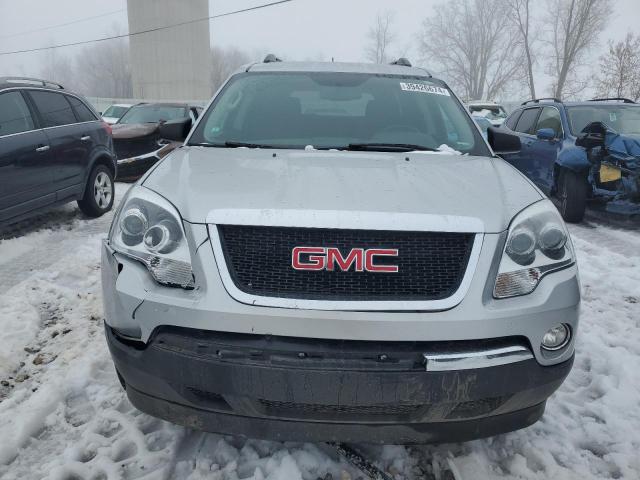 Photo 5 from auction – 2012 GMC ACADIA SLE with VIN 1GKKRPED8CJ394966