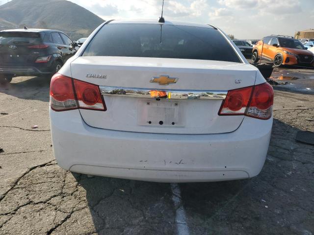 Photo 6 from auction – 2015 CHEVROLET CRUZE LT with VIN 1G1PC5SB3F7204401