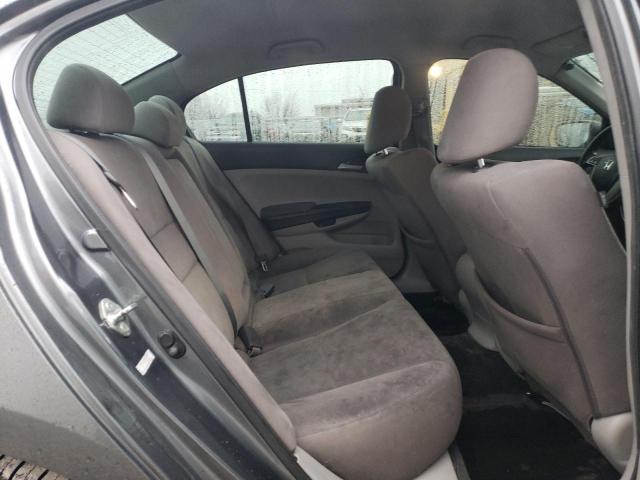 Photo 10 from auction – 2012 HONDA ACCORD LXP with VIN 1HGCP2F44CA064153