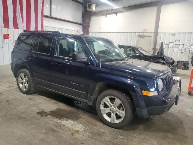 Photo 4 from auction – 2014 JEEP PATRIOT LA with VIN 1C4NJPFB8ED790636