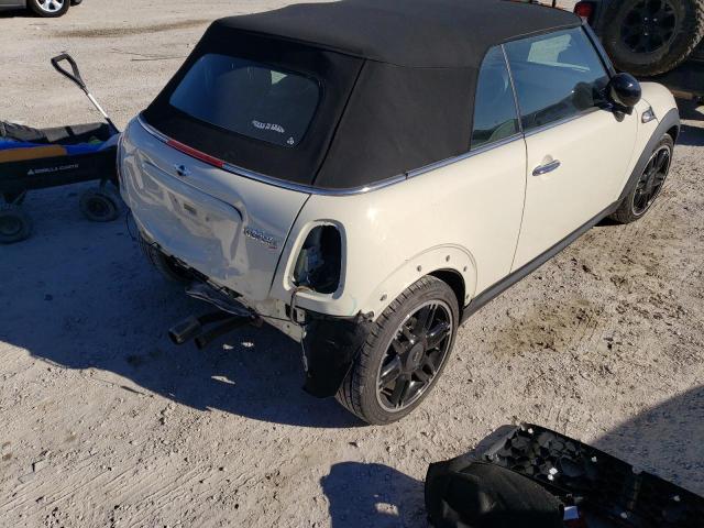 Photo 3 from auction – 2015 MINI COOPER S with VIN WMWZP3C51FT708564