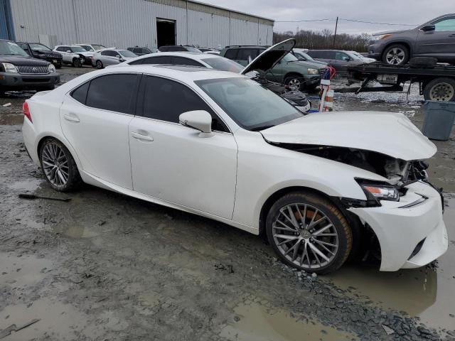 Photo 4 from auction – 2016 LEXUS IS 300 with VIN JTHCM1D27G5003914