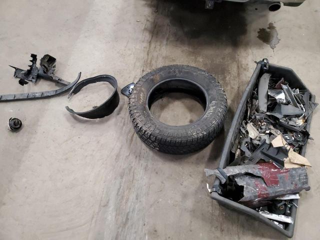 Photo 12 from auction – 2019 RAM 1500 BIG H with VIN 1C6SRFFT0KN762549