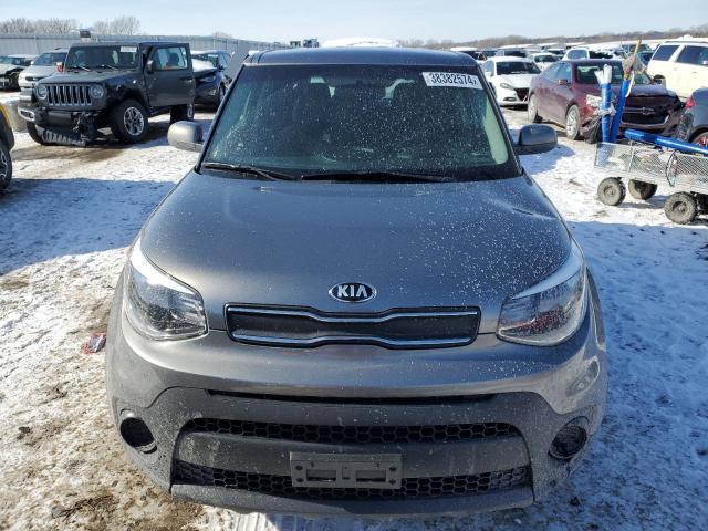 Photo 5 from auction – 2019 KIA SOUL with VIN KNDJN2A27K7655087