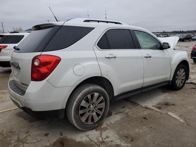 Photo 3 from auction – 2011 CHEVROLET EQUINOX LT with VIN 2GNALPEC6B1186455