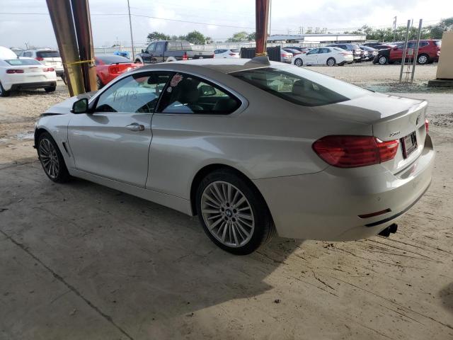 Photo 2 from auction – 2016 BMW 428 XI with VIN WBA3N9C53GK249155