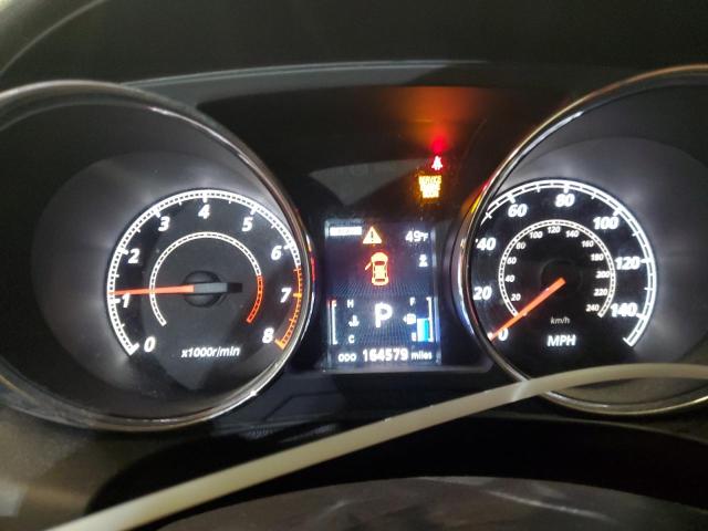 Photo 9 from auction – 2013 MITSUBISHI OUTLANDER with VIN 4A4AR4AU3DE009747