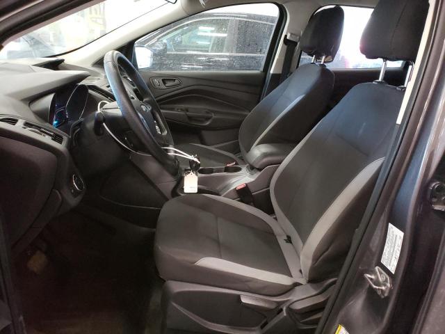 Photo 7 from auction – 2014 FORD ESCAPE S with VIN 1FMCU0F76EUC59996