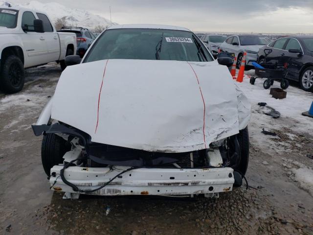 Photo 5 from auction – 2003 CHEVROLET CAVALIER with VIN 1G1JC52F337230680
