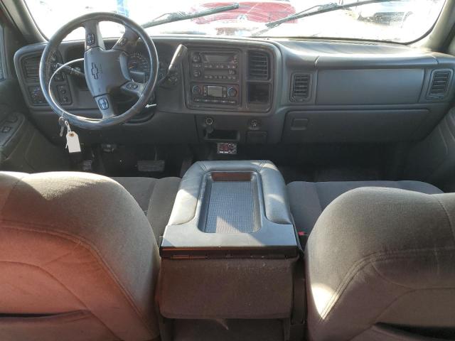Photo 8 from auction – 2007 CHEVROLET SILVERADO with VIN 1GCEK19Z57Z205097