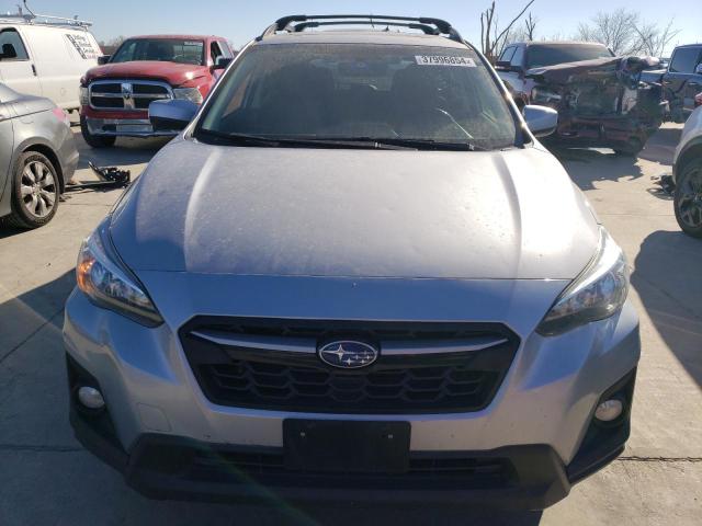 Photo 5 from auction – 2020 SUBARU CROSSTREK with VIN JF2GTAEC6L8217249