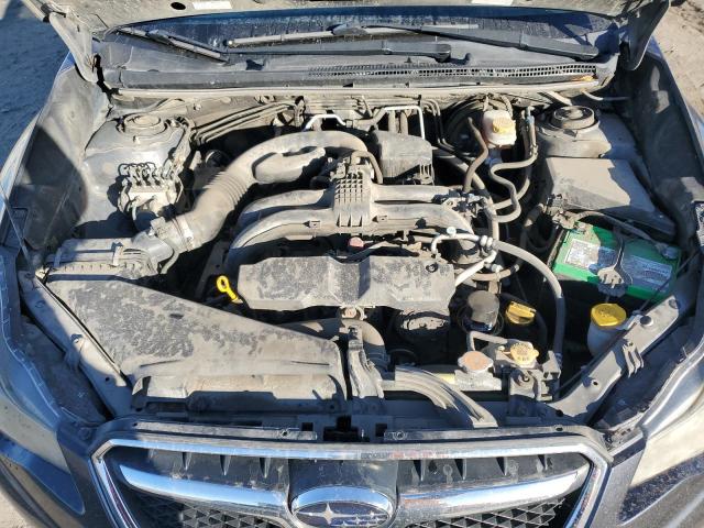 Photo 12 from auction – 2014 SUBARU XV CROSSTR with VIN JF2GPAVC3EH319437