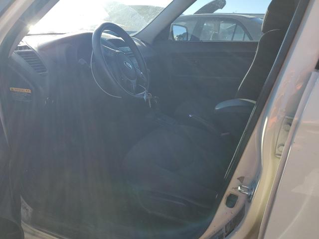 Photo 7 from auction – 2013 KIA SOUL with VIN KNDJT2A57D7545739