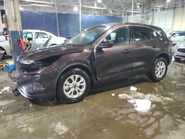 Photo 1 from auction – 2023 FORD ESCAPE ACT with VIN 1FMCU9GN6PUA17472