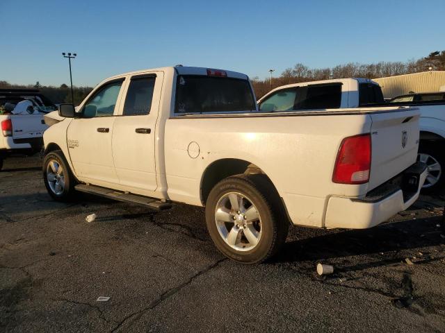 Photo 2 from auction – 2019 RAM 1500 CLASS with VIN 1C6RR7FG7KS534105