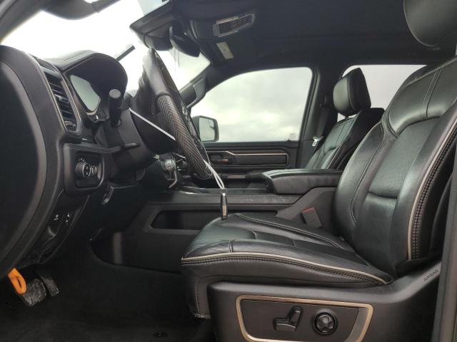Photo 7 from auction – 2020 RAM 1500 LIMIT with VIN 1C6RREHT1LN100471