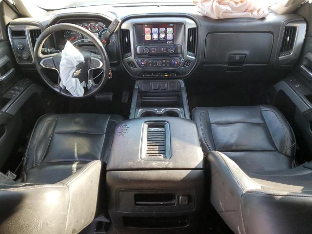 Photo 8 from auction – 2017 CHEVROLET SILVERADO with VIN 3GCUKSEC2HG422708