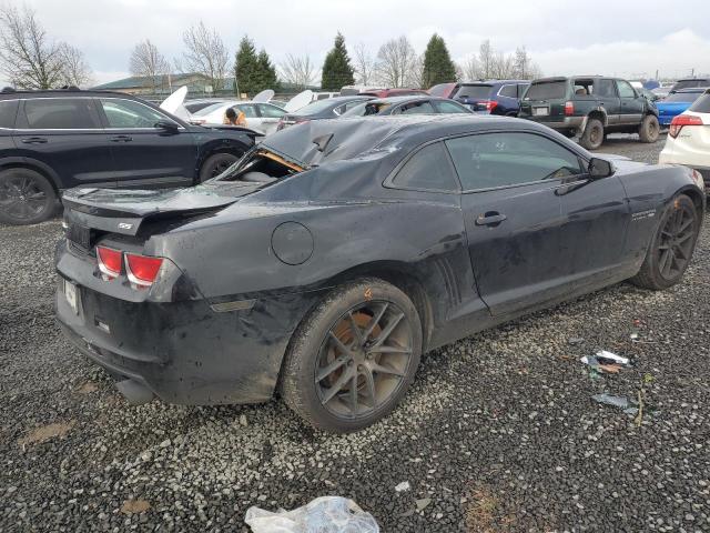 Photo 3 from auction – 2010 CHEVROLET CAMARO SS with VIN 2G1FT1EW0A9134124