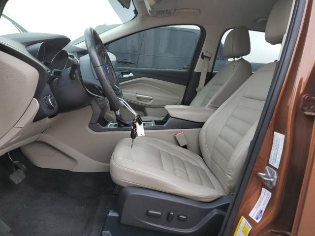 Photo 7 from auction – 2017 FORD ESCAPE SE with VIN 1FMCU0GD7HUC09004