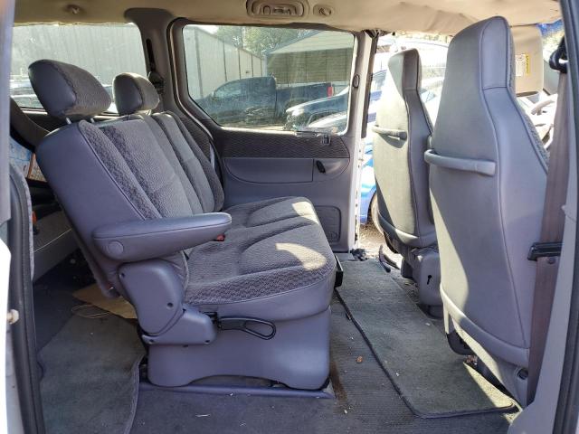 Photo 11 from auction – 2000 DODGE GRAND CARA with VIN 2B4GP4432YR635810