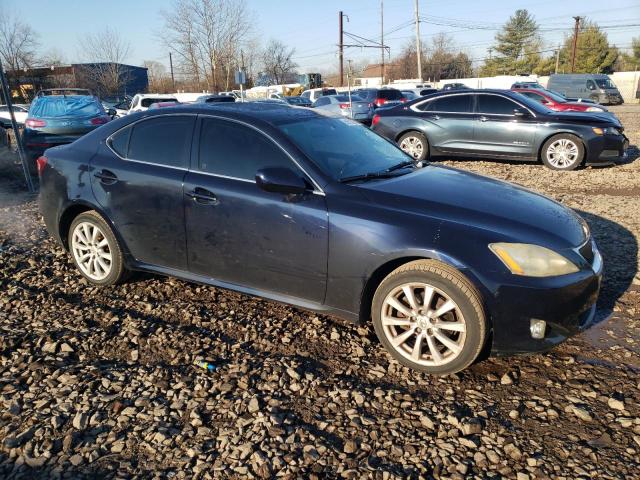 Снимка 4 от търг – 2008 LEXUS IS 250 с VIN JTHCK262082021392