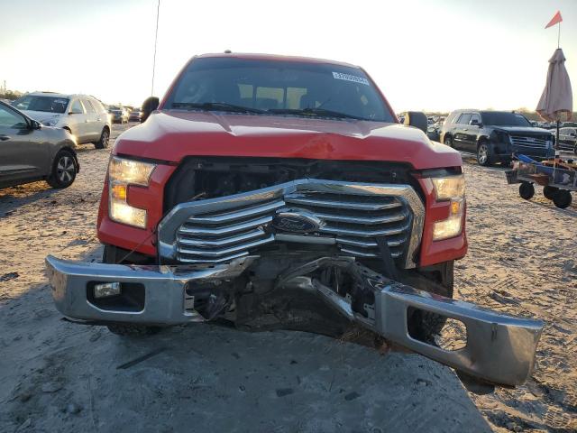 Photo 5 from auction – 2016 FORD F150 SUPER with VIN 1FTEW1EP8GFC45054