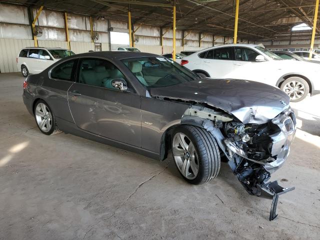 Photo 4 from auction – 2007 BMW 335 I with VIN WBAWB73577P031586