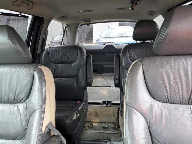 Photo 10 from auction – 2005 HONDA ODYSSEY EX with VIN 5FNRL38775B074025