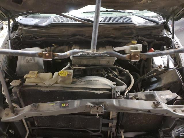 Photo 11 from auction – 2006 DODGE RAM 1500 S with VIN 1D7HU18N06S652553
