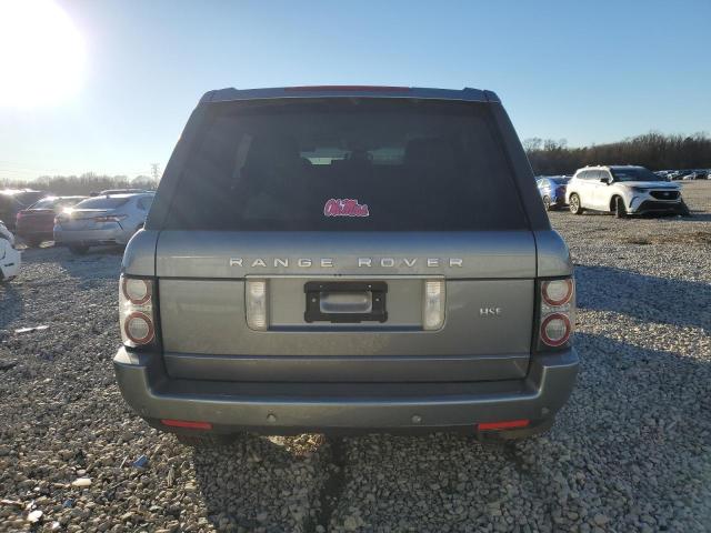 Photo 6 from auction – 2012 LAND ROVER RANGE ROVE with VIN SALMF1D48CA379288