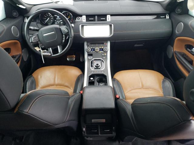 Photo 8 from auction – 2017 LAND ROVER RANGE ROVE with VIN SALVD2BG4HH231120