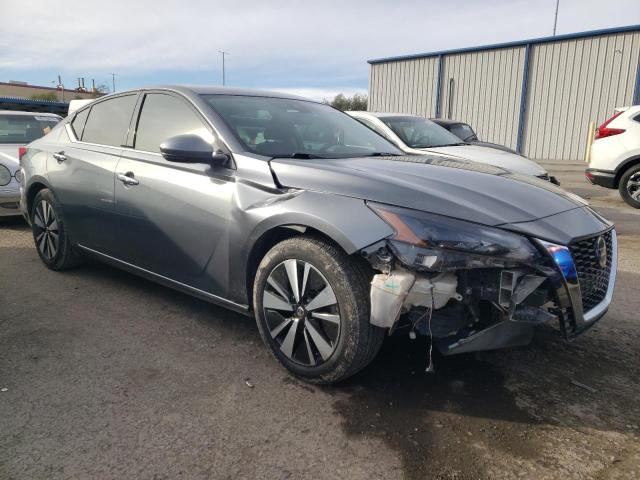 Photo 4 from auction – 2019 NISSAN ALTIMA SV with VIN 1N4BL4DVXKC121185