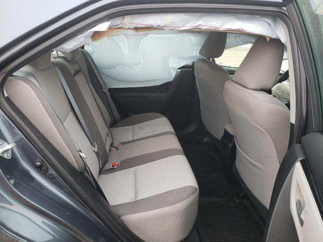 Photo 10 from auction – 2019 TOYOTA COROLLA L with VIN 2T1BURHE8KC168561